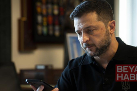 Ukrayna: ABD, ekim sonuna kadar üçlü formatta teknik düzeyde toplantı düzenlemeyi öneriyor