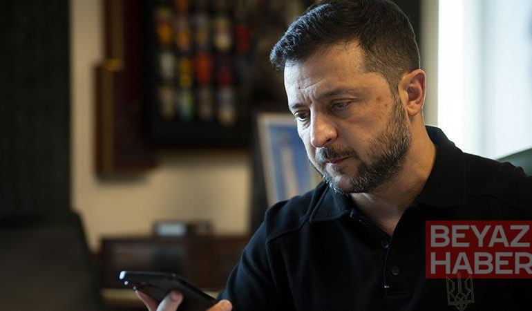 Ukrayna: ABD, ekim sonuna kadar üçlü formatta teknik düzeyde toplantı düzenlemeyi öneriyor