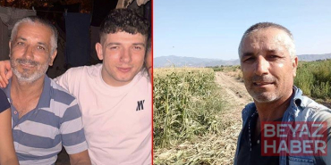 Cezaevinden izinli çıkan hükümlü, tartıştığı babasını öldürdü