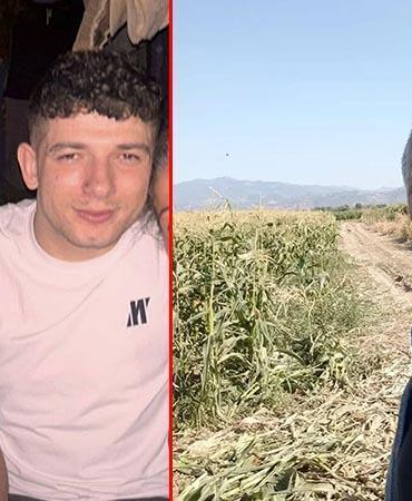 Cezaevinden izinli çıkan hükümlü, tartıştığı babasını öldürdü