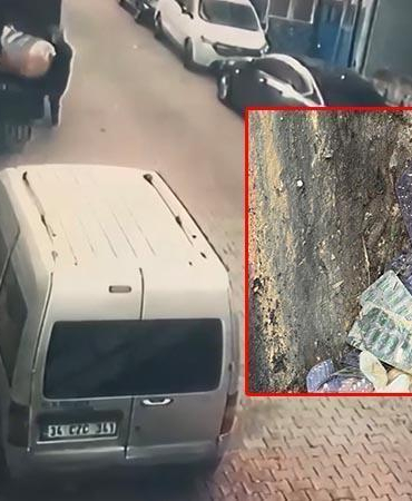 Kağıthane’de temizlik işçileri çöpteki kolilerde uyuşturucu hap buldu; polis iz sürüp imalathane ve depoya ulaştı