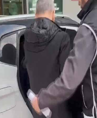 Eyüpsultan Belediye Başkanı Özmen dahil 28 şüpheli Ankara Adliyesi’nde