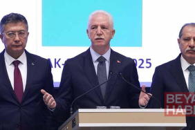 Vali Gül, 2026