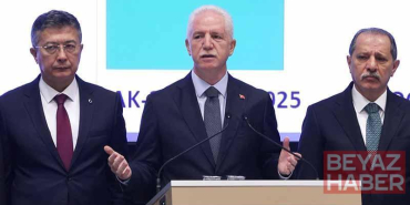 Vali Gül, 2026