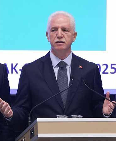 Vali Gül, 2026