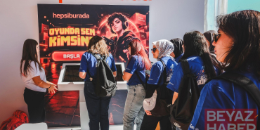Hepsiburada, TEKNOFEST Güneydoğu