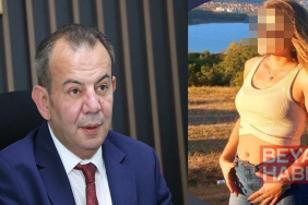 Tanju Özcan’a ‘cinsel saldırı’ davasında beraat