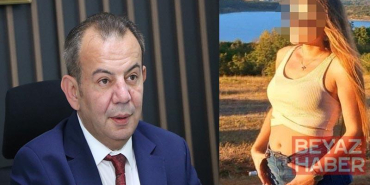 Tanju Özcan’a ‘cinsel saldırı’ davasında beraat