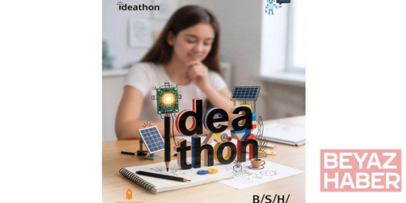 Geleceği Kodlayanlar Ideathon Yarışması’na başvurular uzatıldı