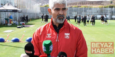 İsmet Taşdemir: Biz bu işin temiz kalmış figüranlarıyız