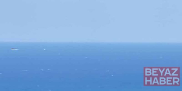 Girne açıklarında 1 kişinin daha cansız bedenine ulaşıldı
