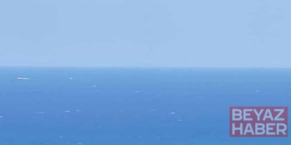 Girne açıklarında 1 kişinin daha cansız bedenine ulaşıldı