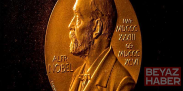 2026 Nobel Tıp Ödülü sahiplerini buldu
