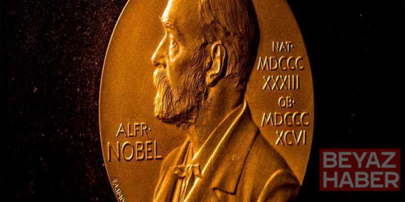 2026 Nobel Tıp Ödülü sahiplerini buldu