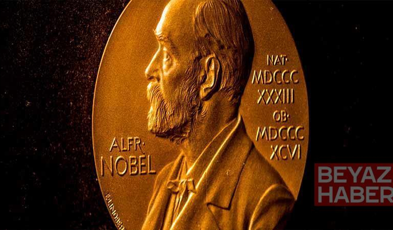 2026 Nobel Tıp Ödülü sahiplerini buldu