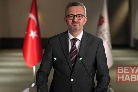 İletişim Başkanı Duran: İsrail’in Suriye’nin Kuneytra vilayetinde sözde