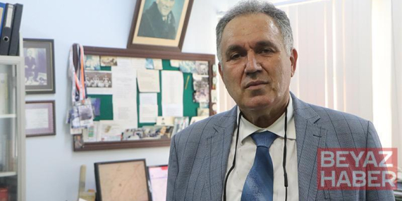 Prof. Dr. Ünlügenç: Saimbeyli, 5 ve 5.8 büyüklüğü arasında depremler üretebilecek bir bölge