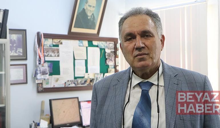Prof. Dr. Ünlügenç: Saimbeyli, 5 ve 5.8 büyüklüğü arasında depremler üretebilecek bir bölge