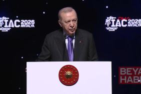 Cumhurbaşkanı Erdoğan