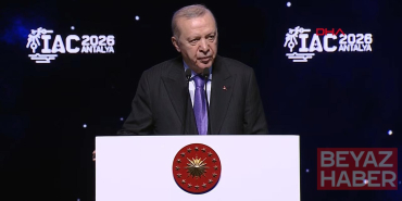 Cumhurbaşkanı Erdoğan