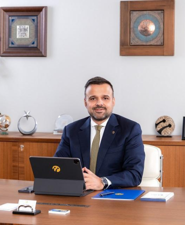 Turkcell Genel Müdürü Ali Taha Koç ikinci kez GSMA Yönetim Kurulu’na seçildi