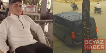 Motosikletler kavşakta çarpıştı; 1 ölü, 2 yaralı