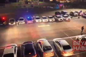Göçmenlerin Türkiye üzerinden Avrupa