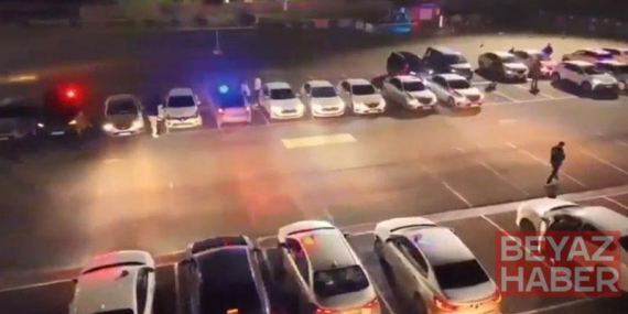 Göçmenlerin Türkiye üzerinden Avrupa
