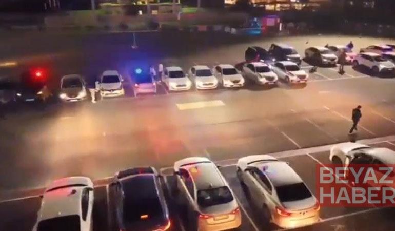 Göçmenlerin Türkiye üzerinden Avrupa
