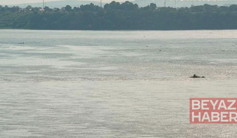 Kongo Nehri