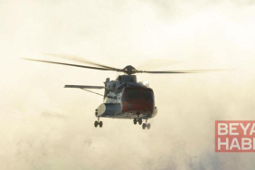 Nijerya’da askeri helikopter düştü: 32 ölü