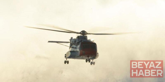 Nijerya’da askeri helikopter düştü: 32 ölü