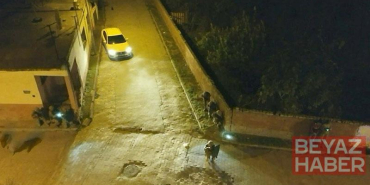 Aydın merkezli 3 ilde uyuşturucu operasyonu: 111 gözaltında