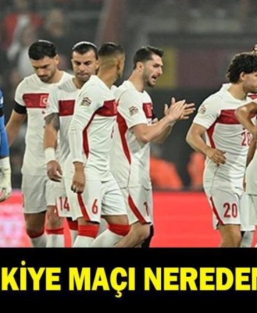 İTALYA TÜRKİYE MAÇI NEREDEN İZLENİR? Türkiye İtalya Maçı Hangi Kanalda, Saat Kaçta? Şifreli Mi Şifresiz Mi?