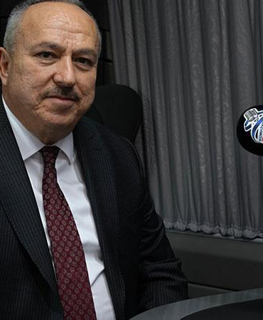 Emniyet Genel Müdürü Fidan’dan, Türkiye Polis Radyosu’na ziyaret