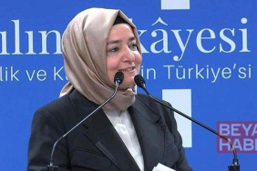 Fatma Betül Sayan Kaya ve eşi gönüllü ödeme yaptı