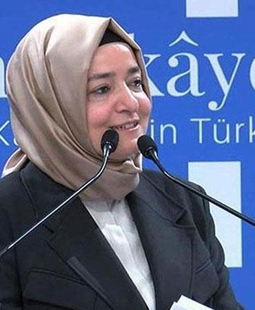 Fatma Betül Sayan Kaya ve eşi gönüllü ödeme yaptı