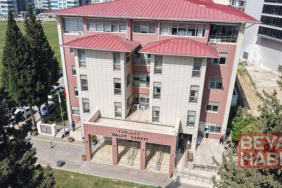 İzmir’de çocuğun soybağı değiştirilmesinde 1 tutuklama