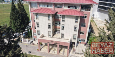İzmir’de çocuğun soybağı değiştirilmesinde 1 tutuklama