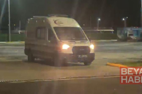Şanlıurfa’da ‘uçakta patlayıcı var’ notu ekipleri harekete geçirdi