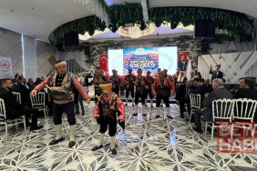 Ankaralı sporcu ve yöneticiler, ‘Sporda Ankara’ya Değer Katanlar 2026 Ödül Gecesi’nde bir araya geldi