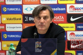 Vincenzo Montella: Ben çok umutluyum