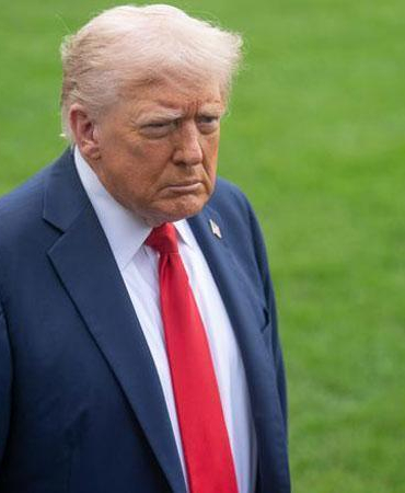 Trump: İngiltere