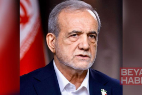 Pezeşkiyan: Yaptırımlar uygulayan ve anlaşmaları bozan düşmanla müzakere etmenin anlamı yok