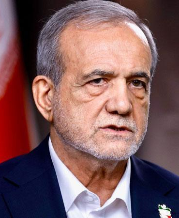 Pezeşkiyan: Yaptırımlar uygulayan ve anlaşmaları bozan düşmanla müzakere etmenin anlamı yok