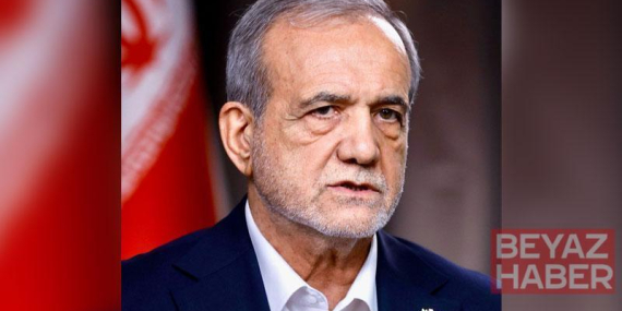 Pezeşkiyan: Yaptırımlar uygulayan ve anlaşmaları bozan düşmanla müzakere etmenin anlamı yok