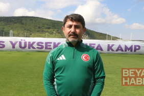 Ampute Futbol Milli Takımı, Dünya Kupası öncesi yüksek irtifa kampı için Kayseri