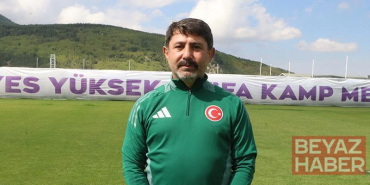 Ampute Futbol Milli Takımı, Dünya Kupası öncesi yüksek irtifa kampı için Kayseri