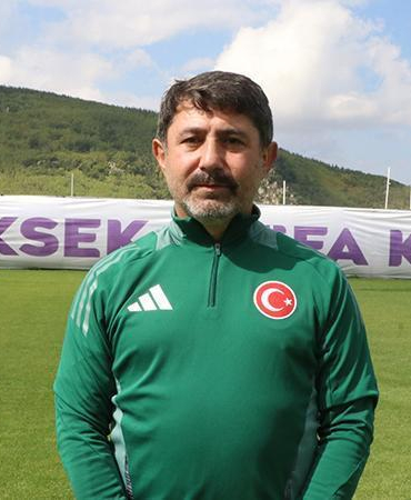 Ampute Futbol Milli Takımı, Dünya Kupası öncesi yüksek irtifa kampı için Kayseri