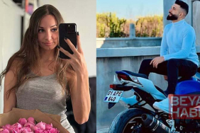 Rus sanal medya ünlüsü Tatiana
